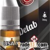 USA Mix Detab