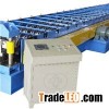 Floor Deck Roll Forming Machine