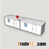 Portable Container House