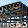 Steel Structure Works