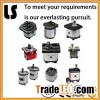High Pressure Pumps