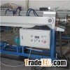PE Carbon Spiral Reinforced Pipe Extrusion Machine