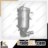 Industrial Vertical Leaf Filter XY-A