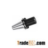 Precision Milling SK30/40/50 MTB Morse Taper Adapter
