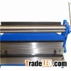 110-0003 The Plate Bending Machine