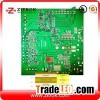 105um Heavy Copper 4Layer Board With Leadfree HASL Finish