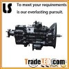 Truck Transmissions
