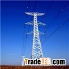 110kV Double Circuit Angle Type