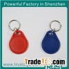 High Quality Low Cost Contactless Rfid Keyfob Made By Professiinal Supplier