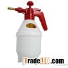 Plastic Water Pot Mould