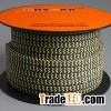 Ptfe Graphite Packing Inter Aramid