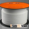 Pure Ptfe Fiber Braided Packing