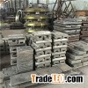 High Chrome Steel
