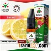 Lemon Silver Label