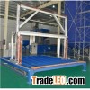 EPS 2D CNC Cutting Machine