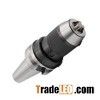 BT/APU Keyless Drill Chuck With High Precision 0.05mm