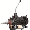 Excavator Transmissions