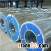 Al Zn Coating Steel