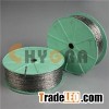 Expanded Graphite Yarns