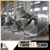 Chemical Three Dimensional Mixer SYH