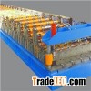 Double Layer Roll Forming Machine