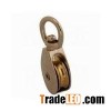 Die Casting Single Pulley With Swivel