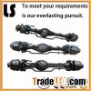 Dana 60 Front Axles