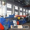 PC PE Hollow Grid Board Extrusion Line