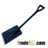 Plastic Snow Shovel Mould