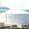 Storage Vessel