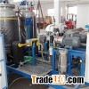 High Pressure PU Foaming Machine