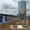 Light Steel Structure Poultry House