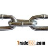 Proof Coil Chain Nacm84