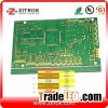6layer 1oz Finished Outer Layer Copper Weight PCB