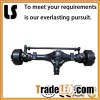 Custom Drive Shaft
