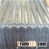 Hot Dipped Galvanized Roofing Sheets