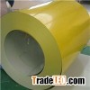 Color Coated Galvanized Steel Coil