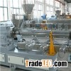 Parallel Twin Screw Extruder