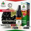 Blackberry Silver Label