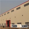 easy to assemble and disassemble steel structure building