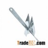 Stainless Steel Anchor