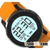 heart rate smart watch