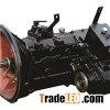 Custom Transmission