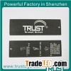 Garment Tracking Tag/HF/UHF Tag/passive Uhf Rfid Tag