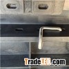 Plastic Formwork Mould