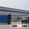Steel Structure Cement Plant