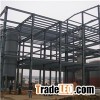 Multi-storey Steel Structure Workshop