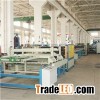 XPS Foamed Heat Preservation Board Production Line