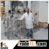 Pilot Glass Reactor PGR