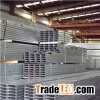 C Section Steel